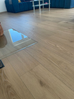  Vinylova podlaha BUKOMA 3D TEX UCLICK Dub Natur Radslavice 13